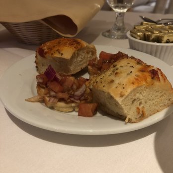 Casa di Fratelli - Complimentary Bruschetta - Italian Near Me - Westbury, New York Casa di Fratelli - Complimentary Bruschetta - Italian Near Me - Westbury, New York