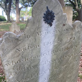 Old Burying Ground - Landmarks & Historical Buildings Near Me - Beaufort, North Carolina Old Burying Ground - Landmarks & Historical Buildings Near Me - Beaufort, North Carolina