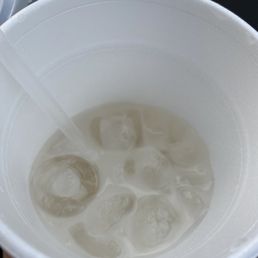 Horchata Horchata