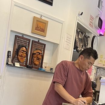 So Gong Dong Restaurant - Korean Near Me - Honolulu, Hawaii