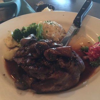 Jagz Restaurant - Seafood Near Me - Kalispell, Montana