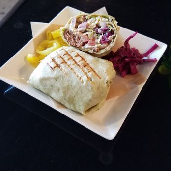 Lemon Zest - Mediterranean Near Me - Sherman Oaks, California Lemon Zest - Mediterranean Near Me - Sherman Oaks, California