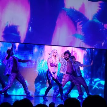 Blond Invasion The Show - Performing Arts Near Me - Las Vegas, Nevada Blond Invasion The Show - Performing Arts Near Me - Las Vegas, Nevada