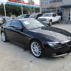 Lonestar Auto Center - Great Deal On the 2008 BMW 650CI Custom Color Combo  Please Visit Our Website @ Lonestarautocenter.com Or Call Us @ 281-355-5060