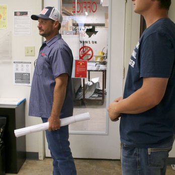 CWS Services - Electricians Near Me - Killeen, Texas