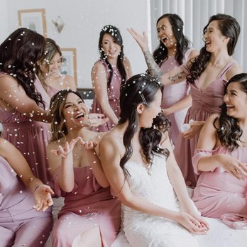 Modest Magnolia - Wedding Planning Near Me - Irvine, California Modest Magnolia - Wedding Planning Near Me - Irvine, California
