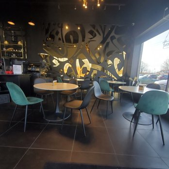 Matari Coffee - Coffee & Tea Near Me - Canton, Michigan Matari Coffee - Coffee & Tea Near Me - Canton, Michigan
