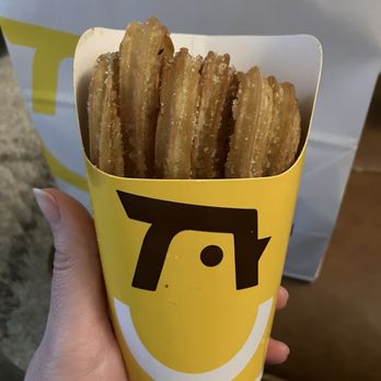Starbird Chicken - Churros - Chicken Shop Near Me - Denver, Colorado