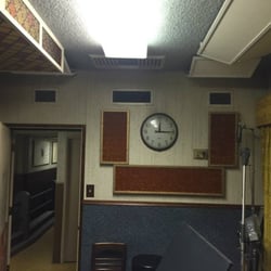 Valentine Recording Studios