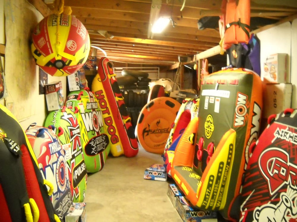 BOAT ZONE Updated October 2024 Request Information 1841 W State