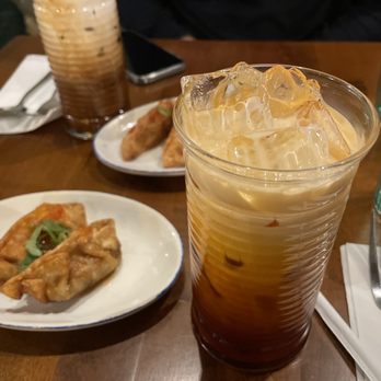 Soothr - Thai Iced Tea - Thai Near Me - New York, New York Soothr - Thai Iced Tea - Thai Near Me - New York, New York