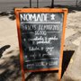Photo of Nómade Café
