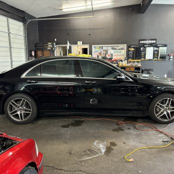 Auto Design Pro - Auto Detailing Near Me - Pittsburg, California