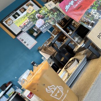 Vigilante Coffee - Order the spring lavender vanilla latte - Coffee & Tea Near Me - Oceanside, California Vigilante Coffee - Order the spring lavender vanilla latte - Coffee & Tea Near Me - Oceanside, California