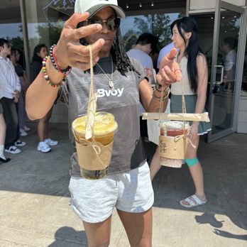 CHICHA San Chen - Tea Rooms Near Me - Fairfax, Virginia
