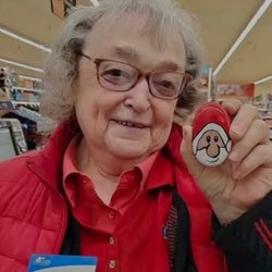 Price Chopper - Becky