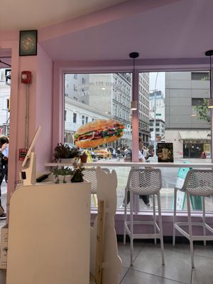 Love Mi Yogurt by null