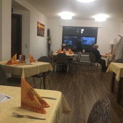 Restaurant zum Sahrtal