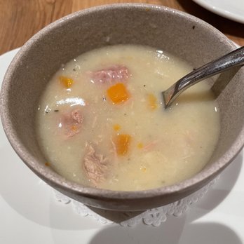 AMBAR Restaurant, Capitol Hill - Veal soup - Modern European Near Me - Washington, DC, District of Columbia AMBAR Restaurant, Capitol Hill - Veal soup - Modern European Near Me - Washington, DC, District of Columbia