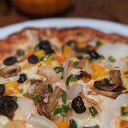Veggie Delight