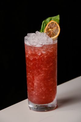 The One Tapas & Bar by null