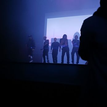 The Joyce Theater - The close out #Bravoooo - Performing Arts Near Me - New York, New York The Joyce Theater - The close out #Bravoooo - Performing Arts Near Me - New York, New York