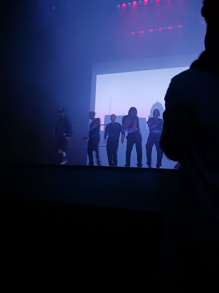 THE JOYCE THEATER Updated May 2025 67 Photos 81 Reviews 175 8th THE JOYCE THEATER Updated May 2025 67 Photos 81 Reviews 175 8th