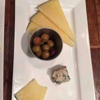 La Feria - Cheese Plate - Tapas Bars Near Me - Detroit, Michigan La Feria - Cheese Plate - Tapas Bars Near Me - Detroit, Michigan