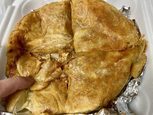 Astoria Café & Bakery by null