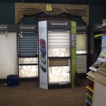 Cappy's Carpet - Beautiful Selection of Hunter Douglas Window Treatments - Flooring Near Me - Port Jefferson, New York Cappy's Carpet - Beautiful Selection of Hunter Douglas Window Treatments - Flooring Near Me - Port Jefferson, New York
