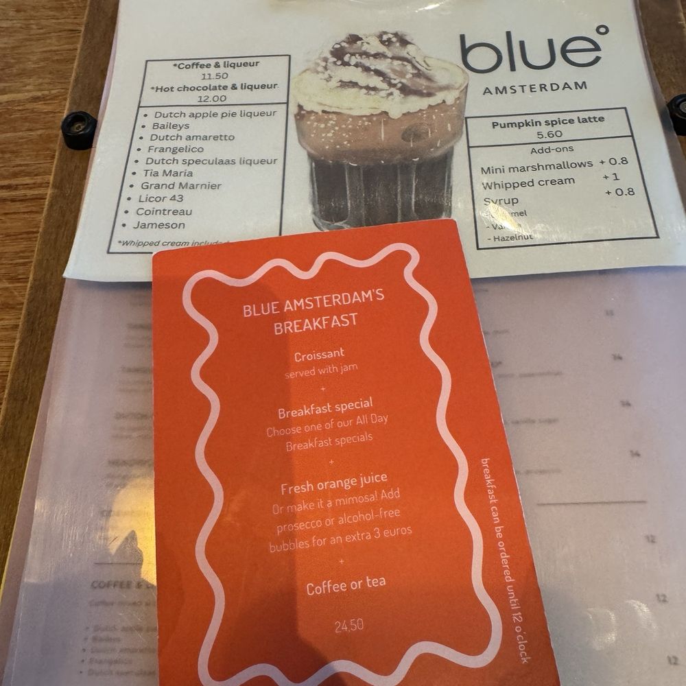 Blue Amsterdam - A look at the menu - Bars Near Me - Amsterdam, New Hampshire Blue Amsterdam - A look at the menu - Bars Near Me - Amsterdam, New Hampshire