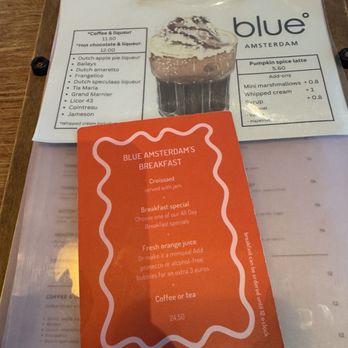 Blue Amsterdam - A look at the menu - Bars Near Me - Amsterdam, New Hampshire Blue Amsterdam - A look at the menu - Bars Near Me - Amsterdam, New Hampshire