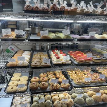 Cafe Dulce - Donuts - Coffee & Tea Near Me - Los Angeles, California Cafe Dulce - Donuts - Coffee & Tea Near Me - Los Angeles, California