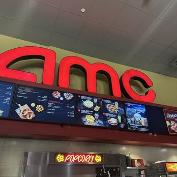 AMC Fallbrook 7 - Fallbrook location - Cinema Near Me - West Hills, California