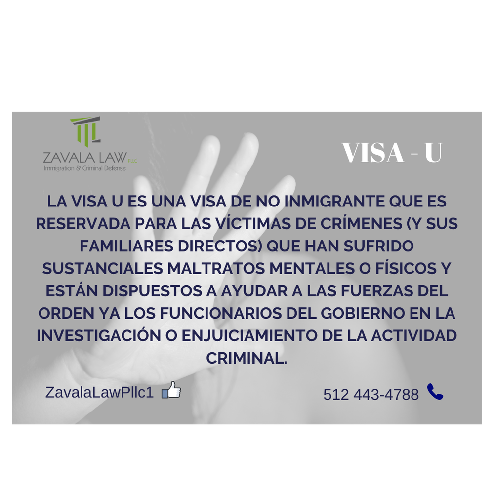 Zavala Law - immigration attorney in Austin, TX