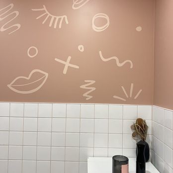 Shop Good - Restroom - clean - Skin Care Near Me - San Diego, California Shop Good - Restroom - clean - Skin Care Near Me - San Diego, California