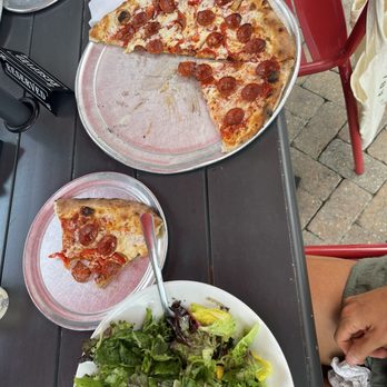 EVO Pizzeria - Pizza Near Me - North Charleston, South Carolina EVO Pizzeria - Pizza Near Me - North Charleston, South Carolina
