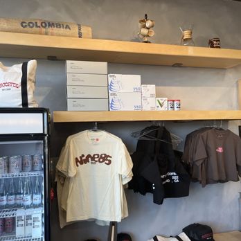 Nine Eight Five Coffee - Coffee & Tea Near Me - San Bernardino, California Nine Eight Five Coffee - Coffee & Tea Near Me - San Bernardino, California