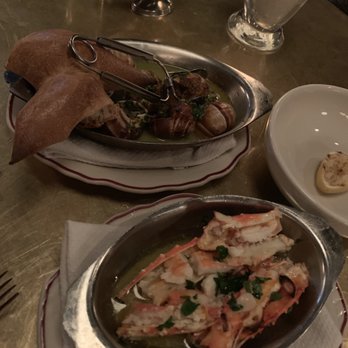 Marcel - Steakhouses Near Me - Atlanta, Georgia