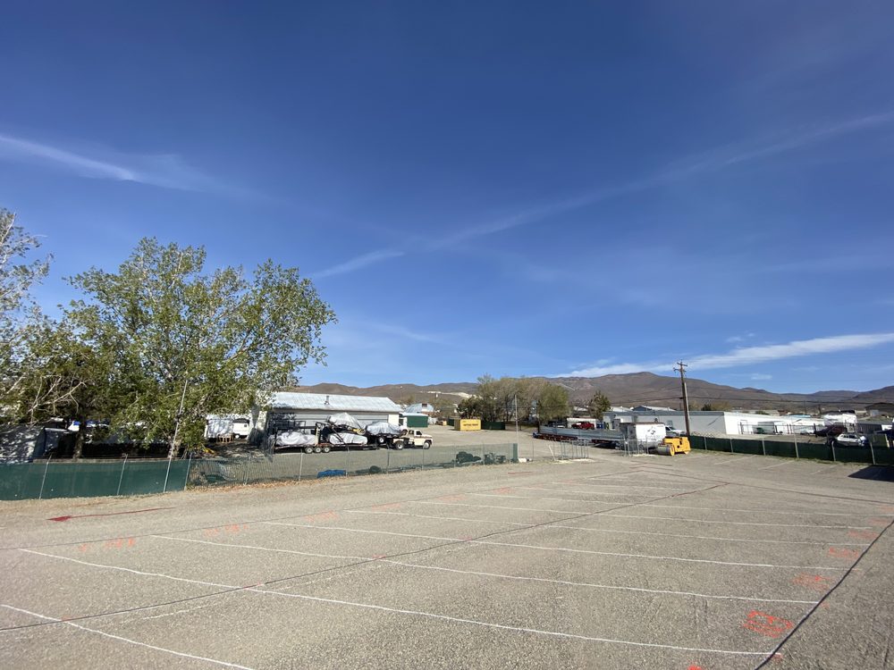 NEVADA CANYON RV AND BOAT STORAGE Updated September 2024 14 Photos