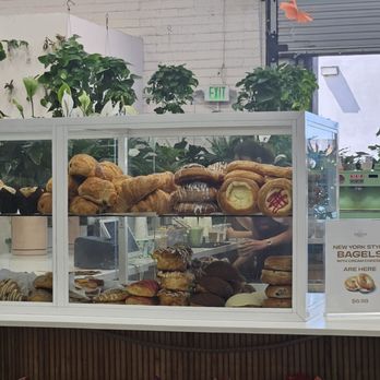 Selva Coffee House - Pastries - Coffee Roasteries Near Me - San Diego, California