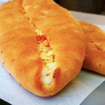 Sasoun Bakery - 2 long, large boreks.. So good. A little spicy though. - Bakeries Near Me - Los Angeles, California Sasoun Bakery - 2 long, large boreks.. So good. A little spicy though. - Bakeries Near Me - Los Angeles, California