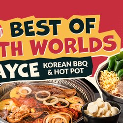 KPOT Korean BBQ & Hot Pot