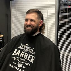 Hometown Barber Shop