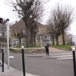 La Poste