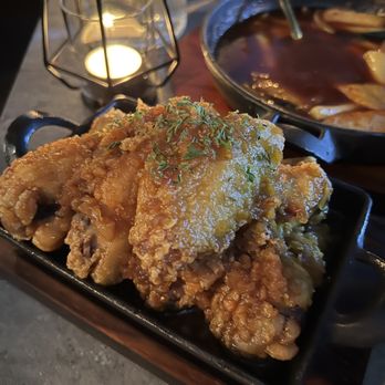 The Crew - Korean Near Me - San Francisco, California