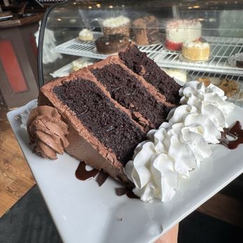 Kaminsky's Dessert Cafe - Coffee & Tea Near Me - Charleston, South Carolina