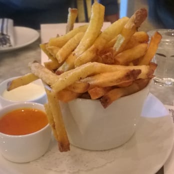 Launderette - Frites - New American Near Me - Austin, Texas Launderette - Frites - New American Near Me - Austin, Texas