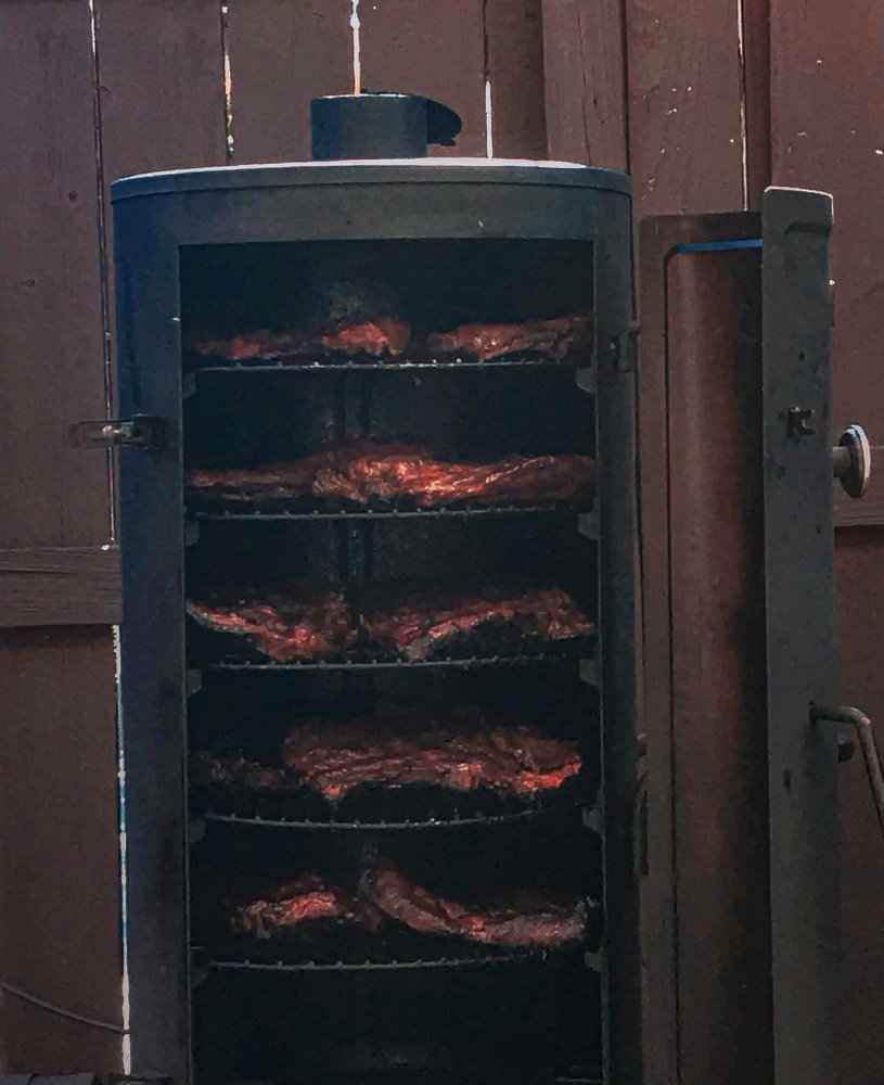 MATT’S FAT RACKS - Updated December 2024 - East Los Angeles, California ...