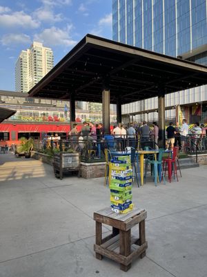 Recess by null Recess by null